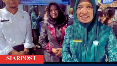Posyandu Tak Lagi Sekadar Timbang Bayi, IUD Pascapersalinan Didorong Jadi Pilihan Utama di Lombok Utara