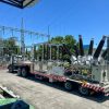 Terang Idulfitri, PLN UIW NTB Perkuat Keandalan Listrik Mandalika dengan Mobile Substation