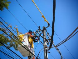 PLN UIW NTB Pastikan Keandalan Listrik Pasca Idulfitri Melalui Liga Siekas