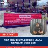 Tiga SPBU Disita, Lombok Utara Terancam Krisis BBM