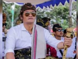 Gelar Aksi Damai, Ormas Ganas Desak Pemda Lotim Pulihkan Pendistribusian Gas LPG 3 kg‎