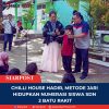 Chilli House Hadir, Metode Jari Hidupkan Numerasi Siswa SDN 2 Batu Rakit