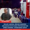 Solar Langka, Irigasi Mandek: Ancaman Nyata bagi Petani Bayan DPRD Dorong Intervensi Cepat