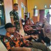 Pemuda Pancasila Turun Tangan Donor Darah di Poto Tano, Dorong Aksi Kemanusiaan Menyentuh Desa-Desa
