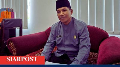 154 Jemaah Haji Lombok Utara Siap Berangkat, Pemda Fokus pada Keamanan dan Kebugaran Perjalanan