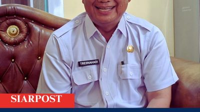 Sapi 1,2 Ton dari Lombok Utara Masuk Radar Kurban Presiden