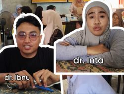 Dua Dokter RSUD Sumbawa Ungkap Kondisi Kesehatan Warga Pulau Moyo Yang Mengkhawatirkan