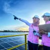 Srikandi PLN NTB Perkuat Peran Perempuan dalam Energi dan Pemberdayaan di Momentum Hari Kartini