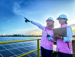 Srikandi PLN NTB Perkuat Peran Perempuan dalam Energi dan Pemberdayaan di Momentum Hari Kartini