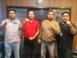 Gubernur NTB Dikecam Keras, Barisan Aktivis Akan Gelar Aksi Solidaritas: Stop Kriminalisasi, Rakyat Bukan Musuh Kekuasaan!