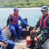 Sampan Tak Kunjung Tiba, Tim Gabungan Cari Jejak Nelayan Hilang