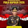 Pendaftaran Dibuka Karate Piala Kapolri 2026 Targetkan Atlet Berprestasi