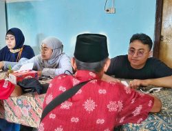 Pulau Moyo Tersentuh Layanan Kesehatan, Kades Labuhan Aji Apresiasi NTB Care: “Bukti Kepedulian Nyata”