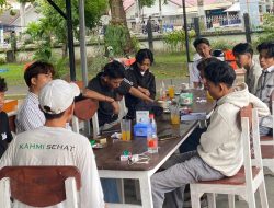 Marak Penjualan Alkohol Ilegal, SAMUDRA NTB Ancam Gelar Aksi Besar-besaran