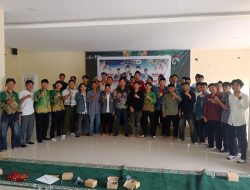 Dialog Pemuda dan Organisasi Lombok Tengah: Ajak Generasi Muda Berembuk, Beraksi, dan Bertakwa