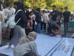 Petisi Menggema di Ruang Publik, KEPAK NTB Minta Gubernur NTB Dipanggil ke Persidangan
