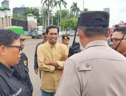 Pulau Sumbawa Bersiap Lumpuh? Aliansi PPS Umumkan Demo Akbar Mei 2026 di 5 Titik Vital, Ini Peta Aksinya
