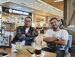 Dari Debur Ombak Pesisir: Mimpi Besar Jauhari Bangun Universitas Teknologi Terapung di NTB