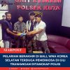 Kabur ke Bali, WNA Korea Pelaku Kekerasan Seksual di Gili Trawangan Akhirnya Dibekuk