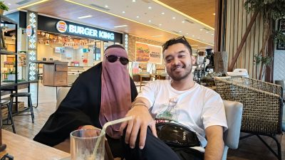 Sekolah Pesisi Juang Ampenan Kembangkan Alat Deteksi Banjir Rob Pertama di Indonesia, BRIN Siap Dukung