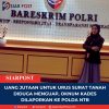 Uang Jutaan untuk Urus Surat Tanah Diduga Menguap, Oknum Kades Dilaporkan ke Polda NTB