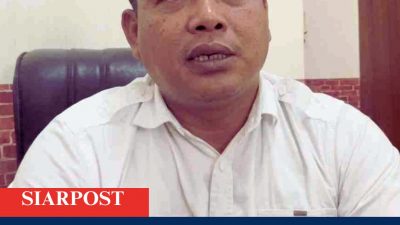 Jalan Sempit dan Upah Minim Hambat Retribusi Sampah di Lombok Utara