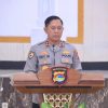 Anev Kamtibmas, Kapolda NTB Dorong Respons Cepat dan Terintegrasi Hadapi Ancaman Global