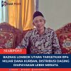 Baznas Lombok Utara Targetkan Rp 4 Miliar Dana Kurban, Distribusi Daging Diupayakan Lebih Merata
