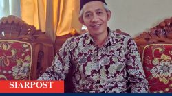 Baznas Lombok Utara Targetkan Rp 4 Miliar Dana Kurban, Distribusi Daging Diupayakan Lebih Merata