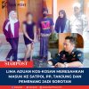 Lima Aduan Kos-Kosan Meresahkan Masuk ke Satpol PP, Tanjung dan Pemenang Jadi Sorotan