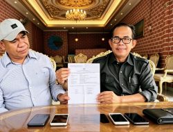 Modus Ngaku Kenal Kapolda, Warga Mataram Tipu Orang Tua Polisi dengan Janji Mutasi, Puluhan Juta Raib