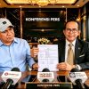 Modus Ngaku Kenal Kapolda, Warga Mataram Tipu Orang Tua Polisi dengan Janji Mutasi, Puluhan Juta Raib