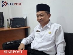 Skema WFH Belum Jalan, Pemda Lombok Utara Tunggu Arahan Bupati