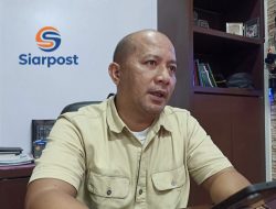 Kejati NTB Buka Suara soal Dugaan Suap Camat Pajo di Kejari Dompu: “Uang Itu untuk Jaksa?”