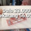 Harga Plastik hingga Sedotan Naik 50 Persen, UMKM Lombok Tengah Terjepit, Pemerintah Segera Tindaklanjuti