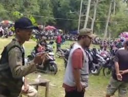 Ribut Parkir di Batu Bolong Lombok Barat: Penjaga Lahan Pribadi Tolak ‘Jatah’ Dispenda, Bapenda Sebut Itu Pajak Resmi