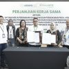 PT Bank NTB Syariah Kembali Perkuat Dukungan Perumahan Rakyat melalui Program BSPS Tahun 2026
