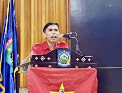 EW LMND NTB Bongkar Krisis PT GNE: Utang Rp21,99 Miliar, BUMD Jangan Jadi Beban Rakyat