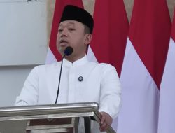 Pengukuhan dan Silaturahmi Kebangsaan MUI NTB 2025–2030 “Sinergi Ulama dan Umara Menjaga NKRI dari NTB”