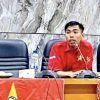 EW LMND NTB: Meritokrasi Ala Iqbal Omong Kosong, Sekda Impor Ancam Efektivitas Program NTB Makmur Mendunia