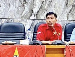 EW LMND NTB: Meritokrasi Ala Iqbal Omong Kosong, Sekda Impor Ancam Efektivitas Program NTB Makmur Mendunia