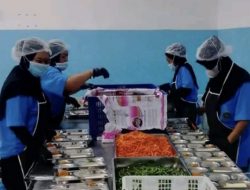 96 Dapur MBG Se-NTB Bisa Beroperasi Kembali, 21 di Antaranya Berlokasi di Lombok Timur