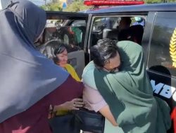 Akhirnya Ada Atensi, Pemkab Dompu dan Baznas NTB Akan Bantu Keluarga Almarhumah St Arma Yang Meninggal di Surabaya