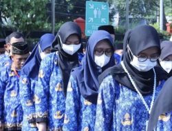 Ramai ASN NTB Mengeluh: Nonjob Tanpa Alasan Jelas, Tunjangan Hilang Akibat SOTK