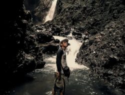 Pemerhati Pariwisata Ari Garmono Soroti Maraknya Kecelakaan di Air Terjun Lombok, Desak Regulasi dan Edukasi Keselamatan