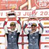Siapakah Pemegang Rekor Juara di GT World Challenge Asia?