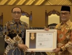 Gaung Meritokrasi dari MoU BKN–MA Berbenturan di NTB: ASN Mengaku Nonjob Mendadak Tanpa Penjelasan