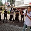 Darurat Curanmor di Kota Mataram, Warga Keluhkan Pelayanan Polisi yang Dinilai Tidak Profesional