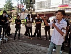 Darurat Curanmor di Kota Mataram, Warga Keluhkan Pelayanan Polisi yang Dinilai Tidak Profesional