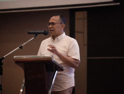 Pemprov Perkuat Integrasi Portal NTB Satu Data dengan PELITA Kemendagri dan Kabupaten/Kota